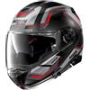 Nolan Casco Moto Modulare Omologazione P/J Nolan N100.5 UPWIND N-C