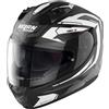 Nolan Casco Moto Integrale Nolan N60.6 ANCHOR 021 Bianco Opaco