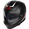 Nolan Casco Moto Integrale Nolan N80.8 STAPLE N-Com 053 Nero Opaco