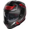 Nolan Casco Moto Integrale Nolan N80.8 ALLY N-Com 039 Rosso Opaco