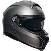 Agv Casco Moto Modulare Agv TOURMODULAR LUNA Grigio Opaco