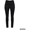 Tucano urbano Jeans Moto Tucano Urbano MOTOGIRL MELISSA JEGGINGS Nero