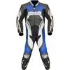 Berik Tuta Moto Professionale In Pelle Berik 2.0 Intera Ls1-9057 B