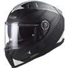 Ls2 Casco Moto Integrale In HPFC Ls2 FF811 VECTOR II Splitter Ne