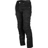 Gms Pantaloni Moto Gms LIZARD Cargo Nero L32
