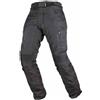 Gms Pantaloni Moto Donna Gms TRENTO Lady nero