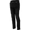 Gms Jeans Moto Gms VIPER MAN Nero L32