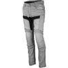 Gms Jeans Moto Gms VIPER MAN Grigio L32