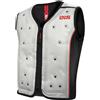 Ixs Gilet Moto Refrigerante Ixs BODYCOOL DRY Grigio