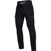Ixs Pantaloni Moto In Tessuto Ixs CARGO AR Nero