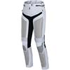 Ixs Pantaloni Moto Donna In Tessuto Estivi iXS TRIGONIS AIR Grig