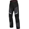 Ixs Pantaloni Moto Accorciato In Tessuto Ixs GERONA AIR 1.0 Nero