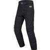 Ixs Pantaloni Moto Accorciati Ixs In Tessuto Laminato ST-PLUS Ne