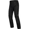 Ixs Pantaloni Moto Donna In Tessuto Ixs TALLINN-ST 2.0 Neri