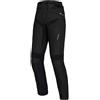 Ixs Pantaloni Moto Donna Accorciati In Tessuto Ixs TROMSO-ST 2.0