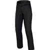 Ixs Pantaloni Moto Donna Accorciati In Tessuto Ixs ANNA-ST 2.0 N
