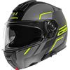 Schuberth Casco Moto Modulare Schuberth C5 Master Giallo