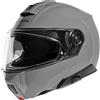 Schuberth Casco Moto Modulare Schuberth C5 Concrete Grey