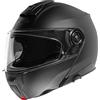 Schuberth Casco Moto Modulare Schuberth C5 Nero Opaco