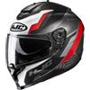 Hjc Casco Moto Integrale Hjc C70 SILON MC1