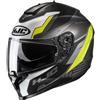 Hjc Casco Moto Integrale Hjc C70 SILON MC3H