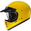 Hjc Casco Moto Integrale Hjc V60 UNI DEEP Giallo