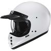 Hjc Casco Moto Integrale Hjc V60 UNI Bianco