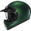 Hjc Casco Moto Integrale Hjc V60 UNI DEEP Verde