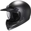 Hjc Casco Moto Integrale Hjc V60 UNI Semi Nero Opaco