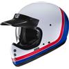 Hjc Casco Moto Integrale Hjc V60 SCOBY MC21