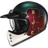 Hjc Casco Moto Integrale Hjc V60 OFERA MC4