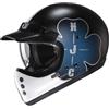 Hjc Casco Moto Integrale Hjc V60 OFERA MC2SF Opaco