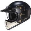 Hjc Casco Moto Integrale Hjc V60 OFERA MC5SF Opaco