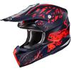 Hjc Casco Moto Cross Enduro Hjc i50 SPIELBERG RED BULL RING MC21