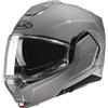 Hjc Casco Moto Modulare Hjc i100 UNI Grigio