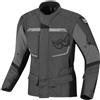 Berik Giacca Moto Tessuto Berik 2.0 Touring NJ203325 WP BK Dark Gr