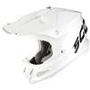 Scorpion Casco Moto Cross Enduro Scorpion VX-22 AIR SOLID Bianco