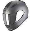 Scorpion Casco Moto Integrale Scorpion EXO-491 SOLID Antracite Opaco
