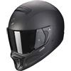 Scorpion Casco Moto Integrale Scorpion EXO-HX1 CARBON SE Nero Opaco