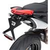 Barracuda Porta Targa Moto Barracuda Per Frecce Originali Specifico pe