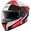 Premier Casco Moto Integrale Premier EVOLUZIONE DK 2 BM