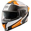 Premier Casco Moto Integrale Premier EVOLUZIONE DK 93