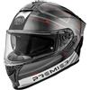 Premier Casco Moto Integrale Premier EVOLUZIONE SP 2 BM Rosso