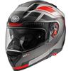 Premier Casco Moto Modulare Omologato P/J Premier DELTA EVO AS 17 BM