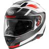 Premier Casco Moto Modulare Omologato P/J Premier DELTA EVO AS 2 BM