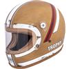 Premier Casco Moto Integrale Premier TROPHY PLATINUM EDITION BOS DO