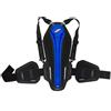 Zandonà Paraschiena Moto Racing Zandonà HYBRID BACK PRO RS x7 Blu Li