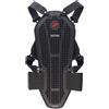Zandonà Paraschiena Moto Donna Zandonà NETCUBE ARMOUR LADY x6 Livell