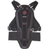 Zandonà Paraschiena Moto Bambino Zandonà NETCUBE ARMOUR KID x8 Livel