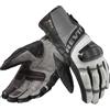 Rev'it Guanti Moto Gore-Te Rev'it DOMINATOR 3 GTX Grigio Chiaro Ant